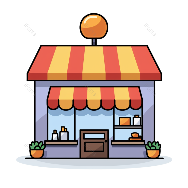 科技图片,图标元素,金融PNG,插画免抠素材